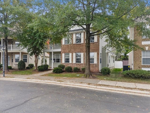 3772 Cainhoy LN, Virginia Beach, VA 23462