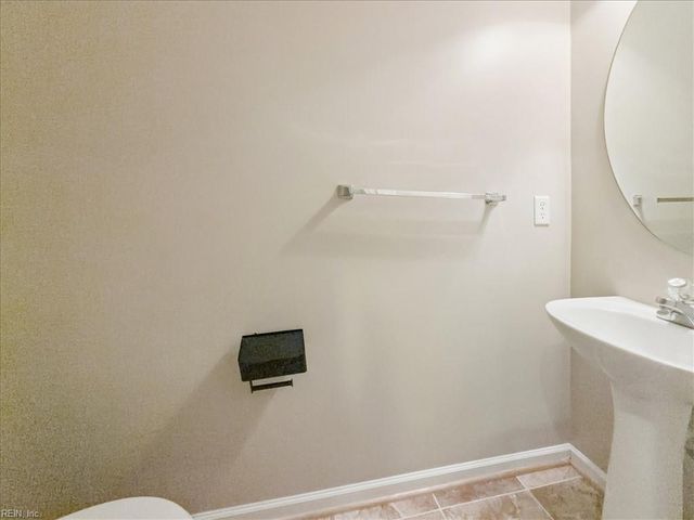 3772 Cainhoy LN, Virginia Beach, VA 23462