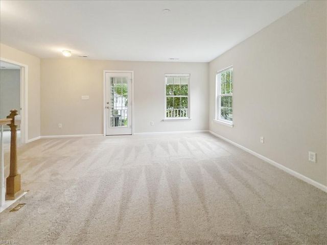 3772 Cainhoy LN, Virginia Beach, VA 23462