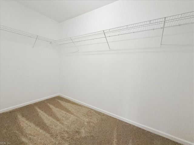 3772 Cainhoy LN, Virginia Beach, VA 23462