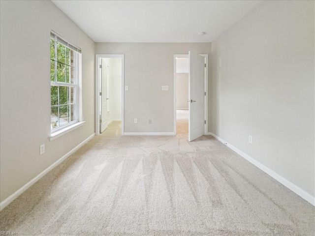 3772 Cainhoy LN, Virginia Beach, VA 23462