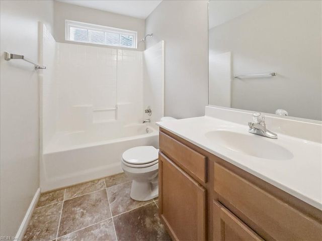 3772 Cainhoy LN, Virginia Beach, VA 23462