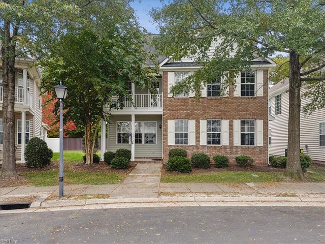3772 Cainhoy LN, Virginia Beach, VA 23462