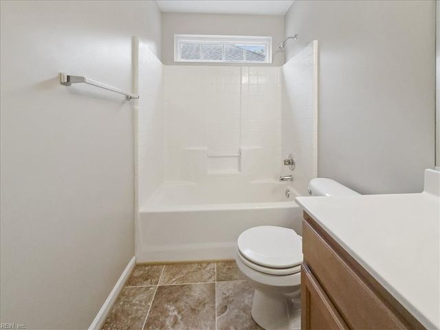 3772 Cainhoy LN, Virginia Beach, VA 23462