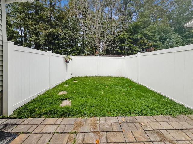 3772 Cainhoy LN, Virginia Beach, VA 23462