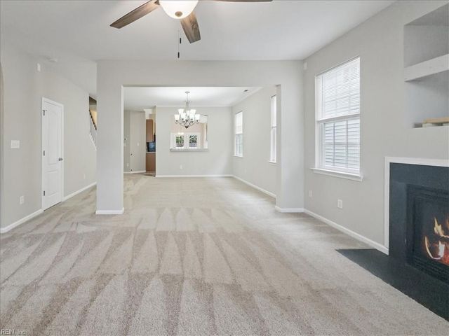 3772 Cainhoy LN, Virginia Beach, VA 23462