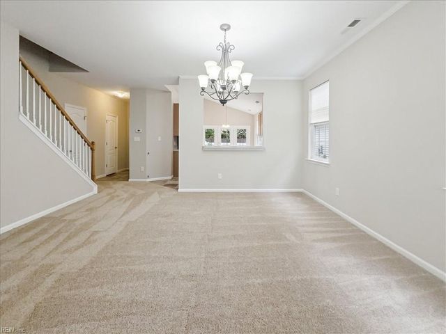 3772 Cainhoy LN, Virginia Beach, VA 23462