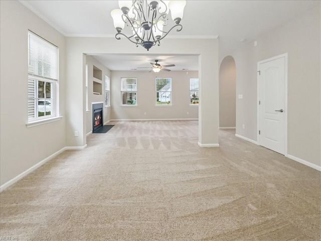 3772 Cainhoy LN, Virginia Beach, VA 23462