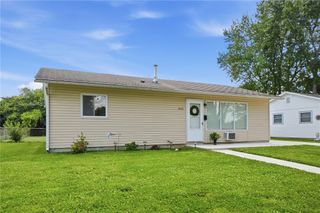1031 Reid Avenue, Xenia, OH 45385