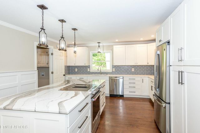 2109 Southwood Drive, Maryville, TN 37803