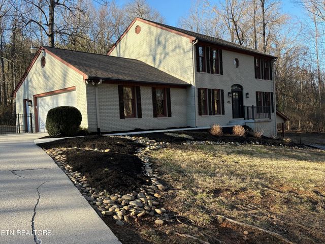 2109 Southwood Drive, Maryville, TN 37803