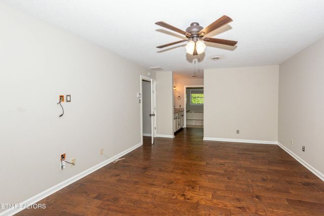 2109 Southwood Drive, Maryville, TN 37803