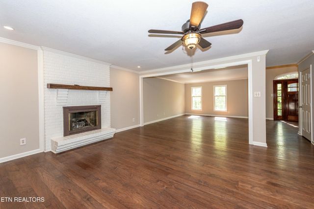 2109 Southwood Drive, Maryville, TN 37803