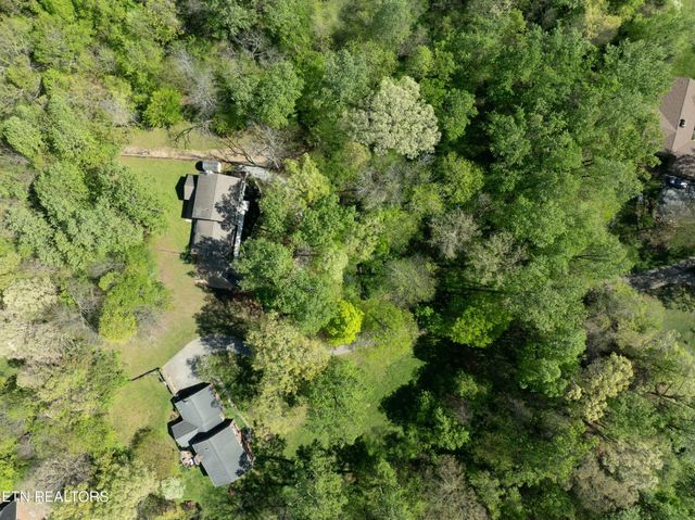 2109 Southwood Drive, Maryville, TN 37803