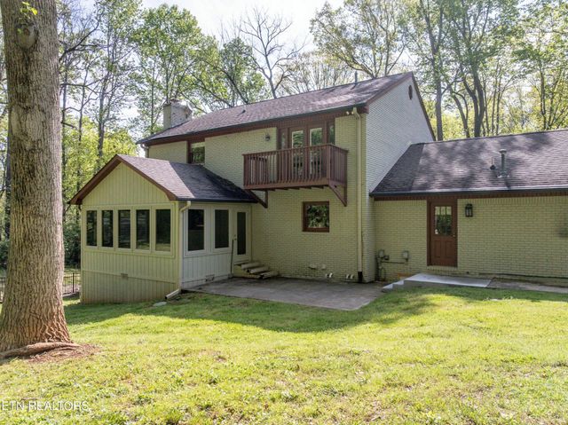 2109 Southwood Drive, Maryville, TN 37803