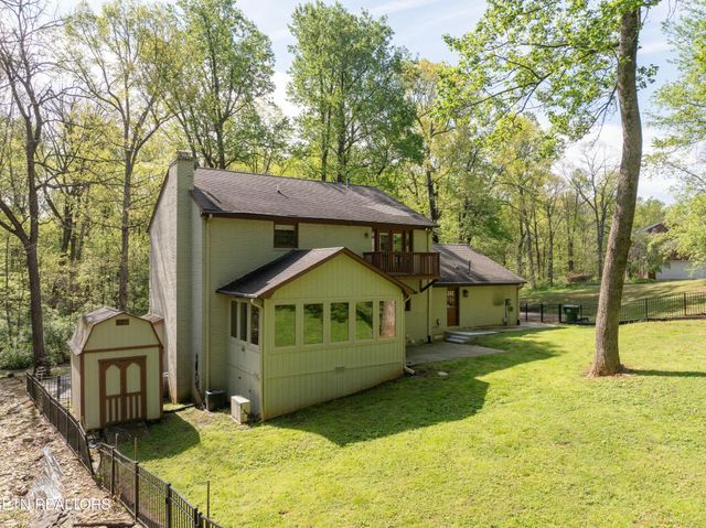 2109 Southwood Drive, Maryville, TN 37803