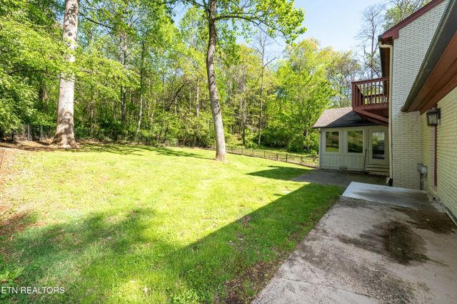 2109 Southwood Drive, Maryville, TN 37803
