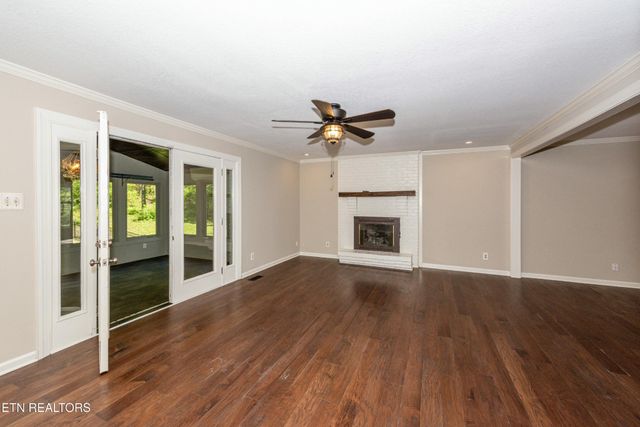 2109 Southwood Drive, Maryville, TN 37803