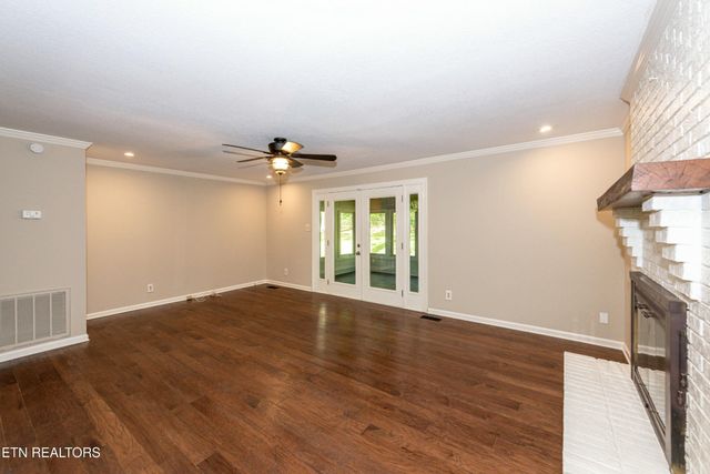 2109 Southwood Drive, Maryville, TN 37803