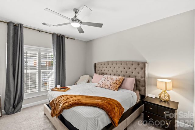 8935 Socata Way, Charlotte, NC 28269