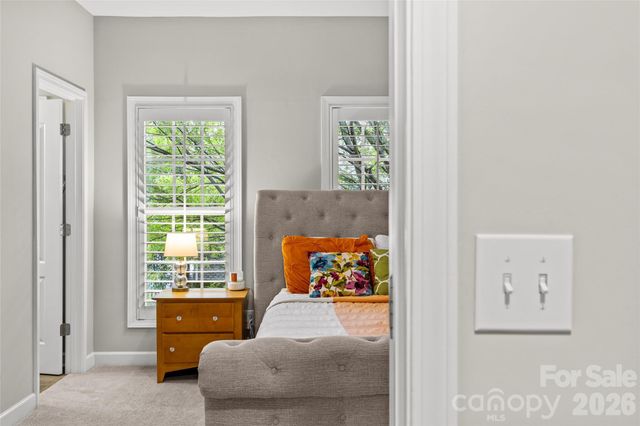 8935 Socata Way, Charlotte, NC 28269