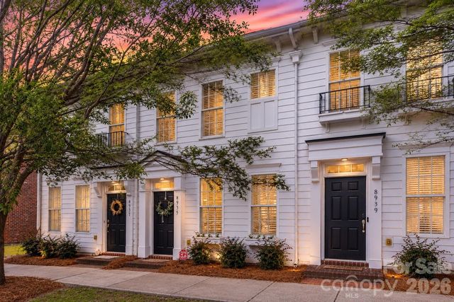 8935 Socata Way, Charlotte, NC 28269