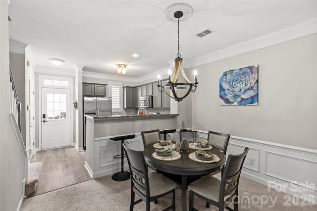 8935 Socata Way, Charlotte, NC 28269