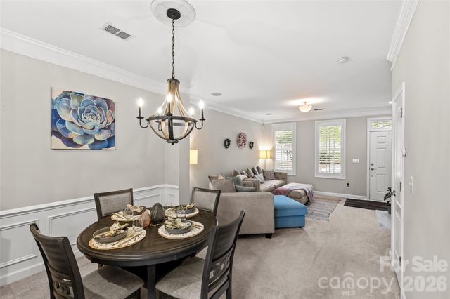 8935 Socata Way, Charlotte, NC 28269