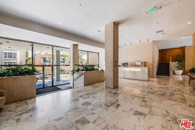 999 N Doheny Drive 306, West Hollywood, CA 90069