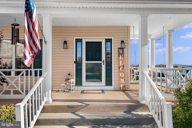 19483 MEADOWVALE CT, Culpeper, VA 22701