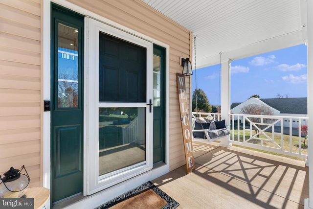 19483 MEADOWVALE CT, Culpeper, VA 22701