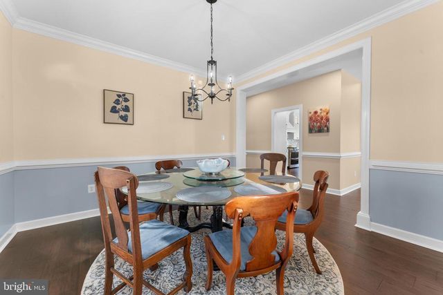 19483 MEADOWVALE CT, Culpeper, VA 22701