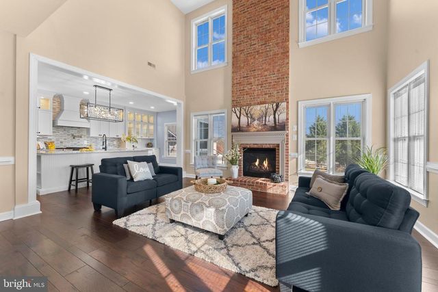 19483 MEADOWVALE CT, Culpeper, VA 22701