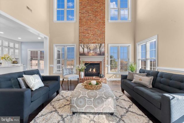 19483 MEADOWVALE CT, Culpeper, VA 22701