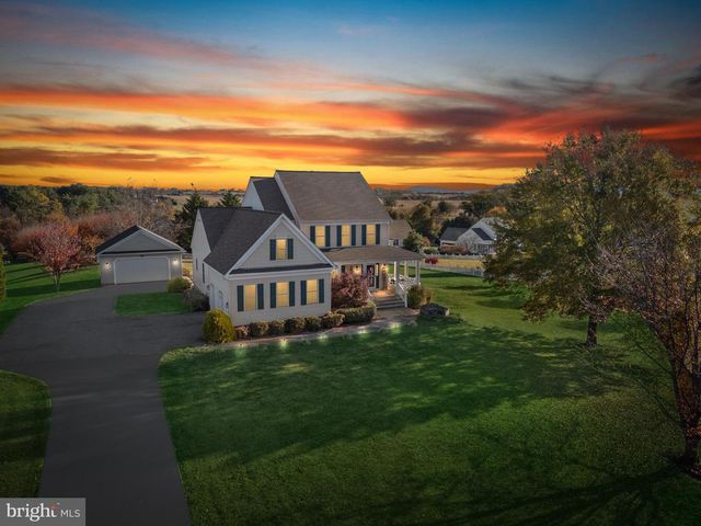 19483 MEADOWVALE CT, Culpeper, VA 22701