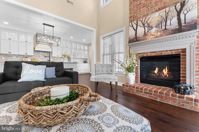 19483 MEADOWVALE CT, Culpeper, VA 22701