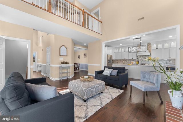 19483 MEADOWVALE CT, Culpeper, VA 22701