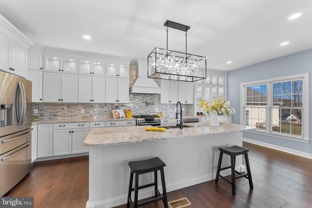 19483 MEADOWVALE CT, Culpeper, VA 22701