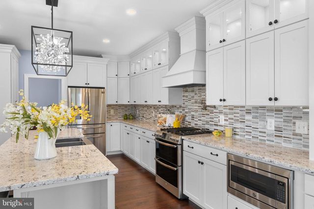 19483 MEADOWVALE CT, Culpeper, VA 22701