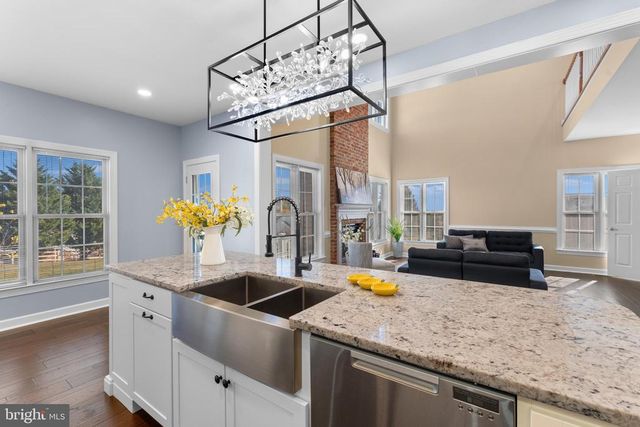 19483 MEADOWVALE CT, Culpeper, VA 22701