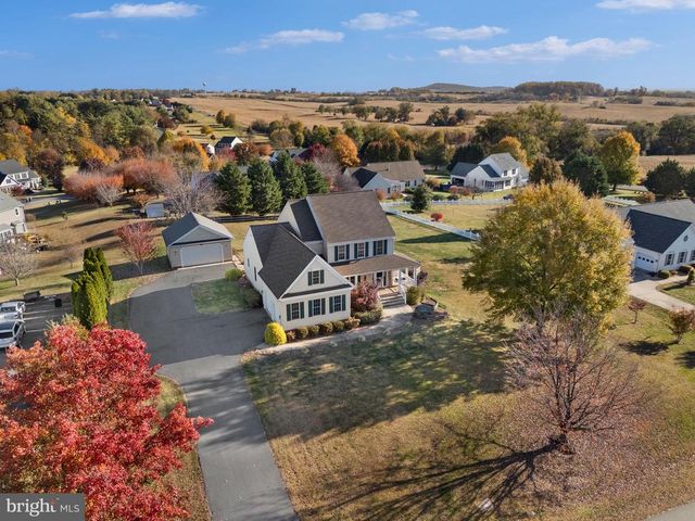 19483 MEADOWVALE CT, Culpeper, VA 22701