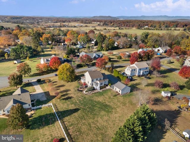 19483 MEADOWVALE CT, Culpeper, VA 22701