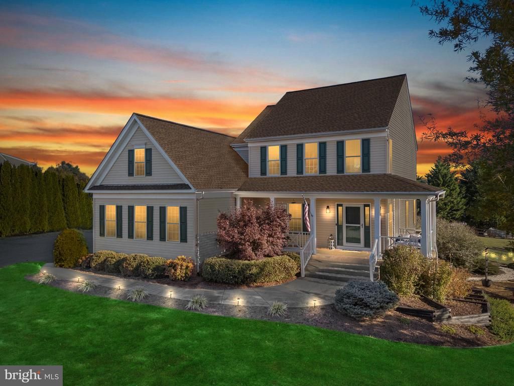 19483 MEADOWVALE CT, Culpeper, VA 22701