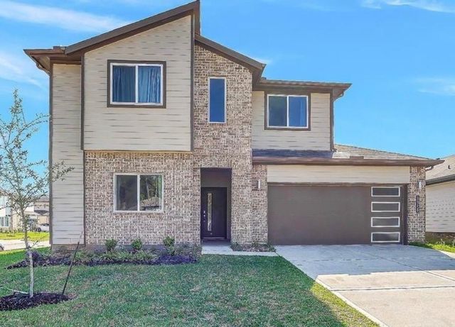 14258 Wonder Lake Lane, Conroe, TX 77384