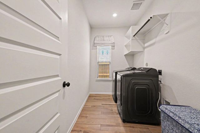 18810 Halter Meadow Trail, Tomball, TX 77377