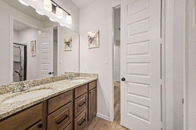 18810 Halter Meadow Trail, Tomball, TX 77377