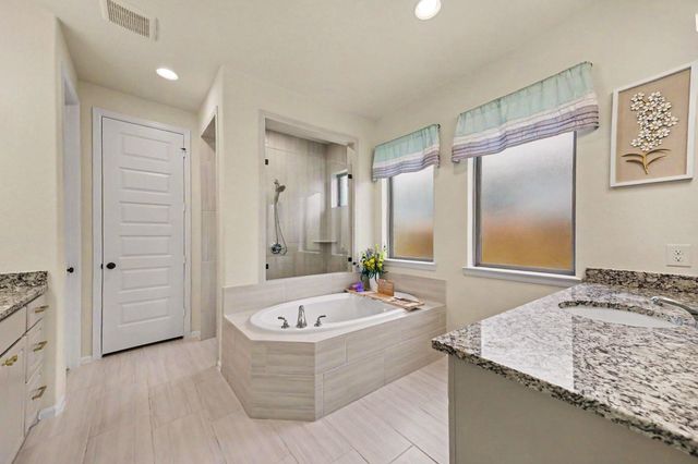 18810 Halter Meadow Trail, Tomball, TX 77377