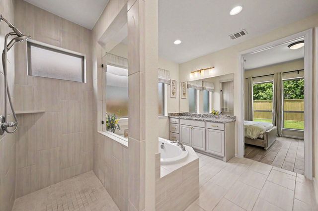 18810 Halter Meadow Trail, Tomball, TX 77377