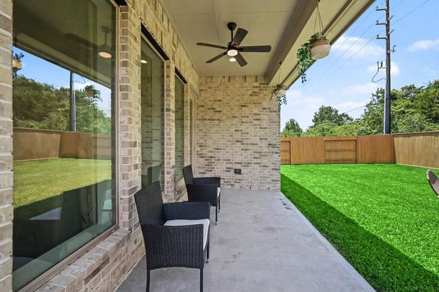 18810 Halter Meadow Trail, Tomball, TX 77377