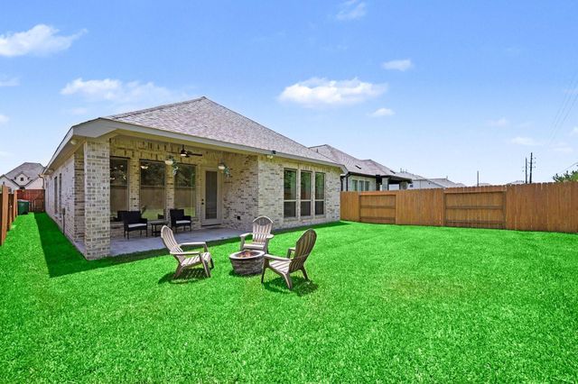 18810 Halter Meadow Trail, Tomball, TX 77377